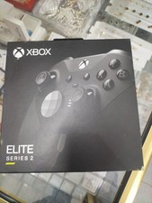 Usado, Controle de jogos sem fio oficial Microsoft Xbox One Elite Series 2 - Xbox S X comprar usado  Enviando para Brazil