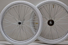 Ruote cerchi complete usato  Cerignola