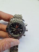 Orologio automatico sector usato  Mugnano di Napoli