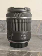 Canon 105mm 1 usato  Busto Arsizio