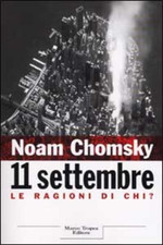 Chomsky noam. settembre. usato  Reggello