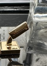 Burberry cufflinks great for sale  LONDON