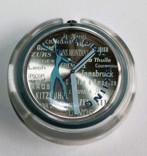 Pop swatch happy gebraucht kaufen  Berlin