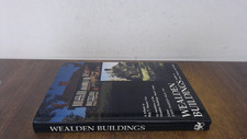 Wealden buildings studies for sale  UK