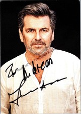 Riginal autogramm thomas gebraucht kaufen Riginal autogramm thomas gebraucht kaufen  Dortmund