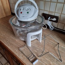 Heißluftfritteuse bekannt als gebraucht kaufen  Fürth