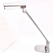 Tischlampe geissler leuchten gebraucht kaufen  Marl