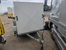 Conway6 foot trailer for sale  WIRRAL