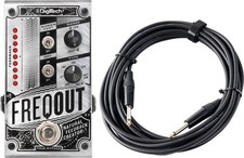 Digitech freqout feedback gebraucht kaufen  Schongau