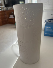 Lampada aurea soffione usato  Vieste