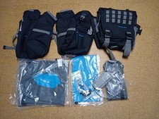Gepäcksystem satteltaschen he gebraucht kaufen  Lauter