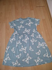 Mädchen kleid berteil gebraucht kaufen  Mönchengladbach