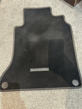 Genuine mercedes class for sale  CORBY