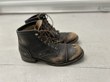 Frye men boots for sale  Chicago