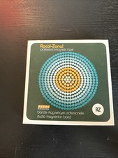 Racal zonal professional for sale  STOCKPORT