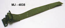 Webbing strap metal for sale  Hawthorne