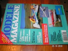 Modele magazine 506 d'occasion  Doullens