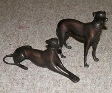 Vintage solid bronze for sale  PONTYCLUN