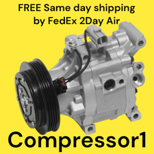 Compressor 2004 2005 for sale  San Fernando