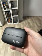 Elgato hd60 externe gebraucht kaufen  Siegen