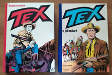 Mio nome tex usato  Milano