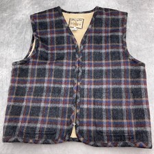 Wrangler outerwear vest for sale  Atwater