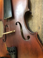 Vintage antonio stradivarius for sale  NEWARK