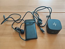 Thunderbolt dock hsn gebraucht kaufen  Barßel