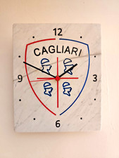 Orologio cagliari mori usato  Genova