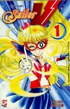 Fumetto sailor moon usato  Villar Focchiardo