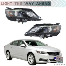 Chevrolet impala 2015 for sale  Monroe Township