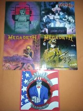 Vinyl 12inch megadeath gebraucht kaufen  Dessau-Roßlau
