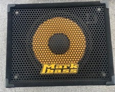 Markbass traveller 115p for sale  PORT TALBOT