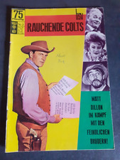 Rauchende colts band gebraucht kaufen  Ebern
