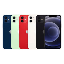 Apple iPhone 12 256GB desbloqueado muito bom estado - todas as cores comprar usado  Enviando para Brazil