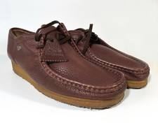 Clarks originals wallabee for sale  SOUTHAMPTON