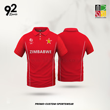Zimbabwe cricker 2011 for sale  BRADFORD