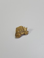 Stagecoach lapel pin for sale  Kansas City