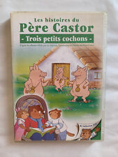 Petits cochons histoires d'occasion  Sens