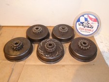 Vintage racing kart for sale  Milmay