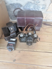 Appareil photo ancien d'occasion  Tarare