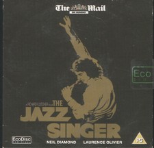 Jazz singer promo for sale  HARROGATE