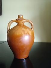 Vecchia anfora terracotta usato  Soliera