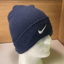 Nike beanie hat for sale  Lewes