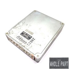 Usado, 1996-2003 Toyota Land Cruiser Prado 90 ECU ECM PCM Motor Computador 89661-60490 comprar usado  Enviando para Brazil