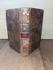 Livre ancien codé d'occasion  Penmarch