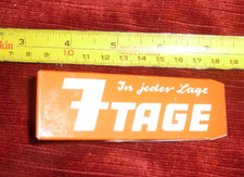 zeitungsklammer gebraucht kaufen zeitungsklammer gebraucht kaufen Burgschwalbach, Holzheim, Isselbach