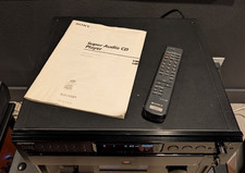 sony sacd player for sale sony sacd player for sale Prosper