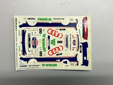 Decal competition43 audi gebraucht kaufen  München