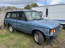 range rover spares repair for sale range rover spares repair for sale CHESTER